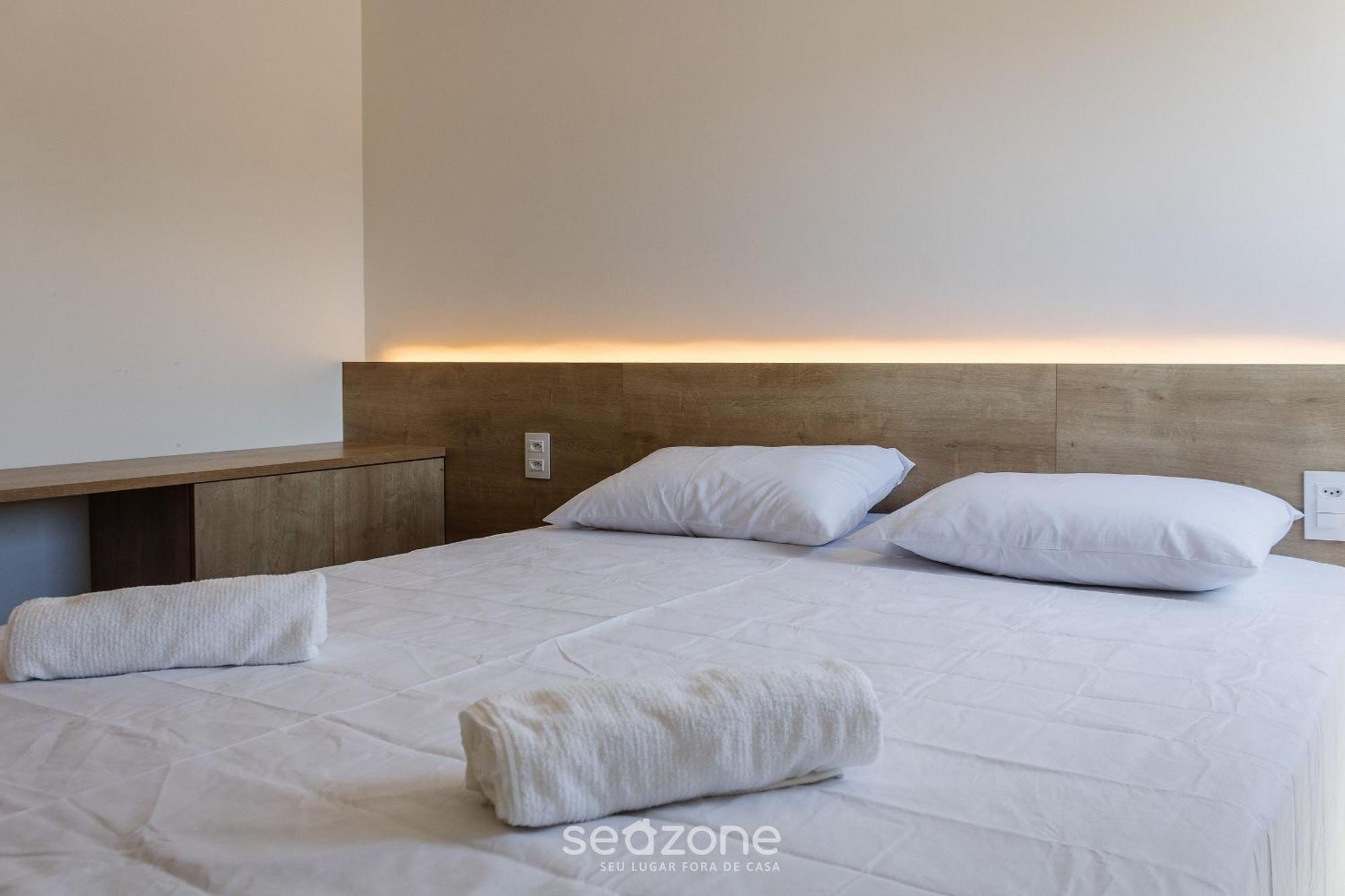 Tmh - Condominio Essence Em Porto De Pedras/Al Exterior foto